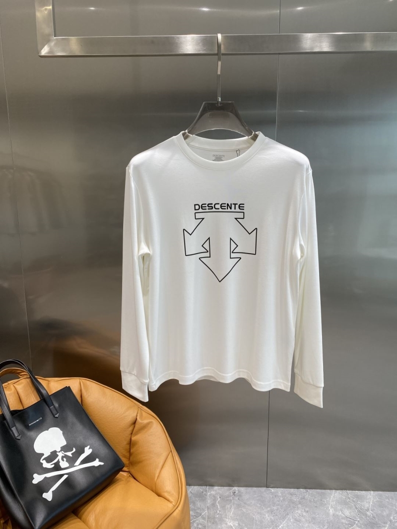 DESCENTE